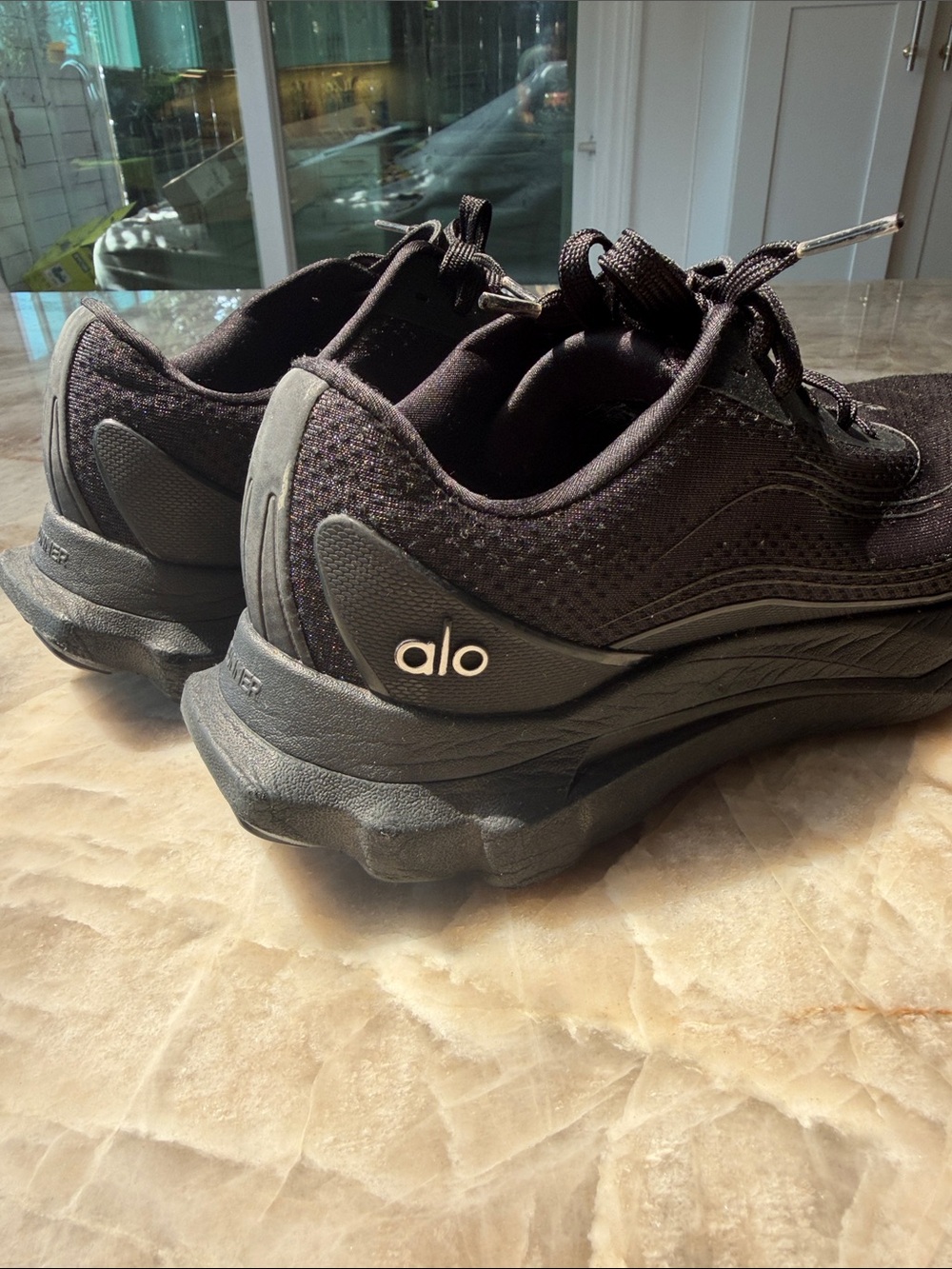 ALO Runner - Picture 2 of 5